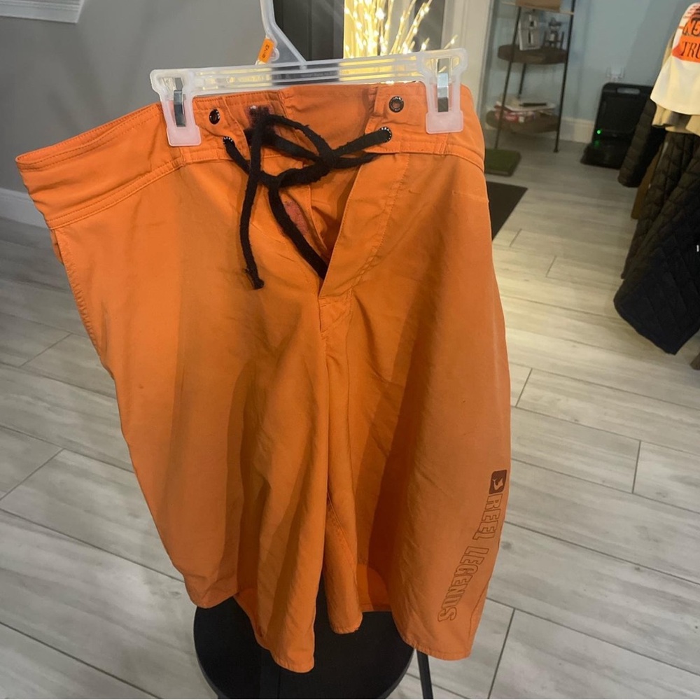 swim shorts